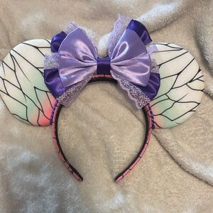 Custom Shinobu Ears